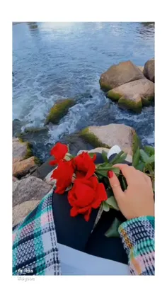 #رها☘ یک سال پیش مے خواستم براے یه عده از آدمایے که تو زن