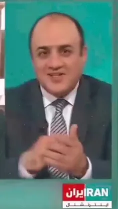 جواب کوبنده هوشنگ امیراحمدی استاد دانشگاه آمریکا و تحلیلگ