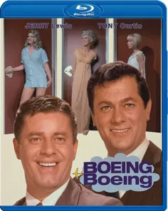 فیلم Boeing.Boeing.1965
