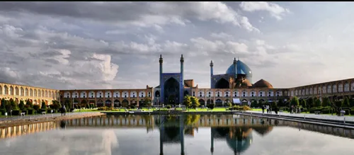 اصفهان زیبا