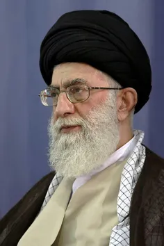 ✅ آقاے من امام_خامنه_ای؛