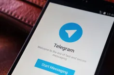سلام بچه ها  کسی گروه تلگرام داره  اگه دارید لینک گروه تو