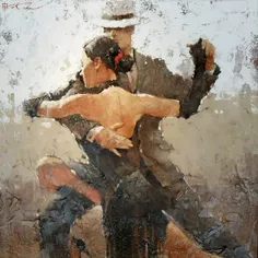 #tango