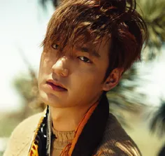 lee min ho