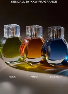new perfumes