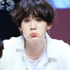 SUGA *