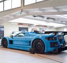 Gumpert #Apollo #S#