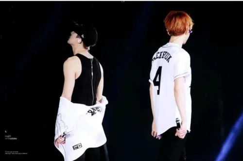 chanbaek