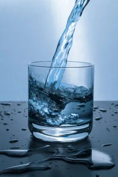 مصرف درست آب چگونه است؟
