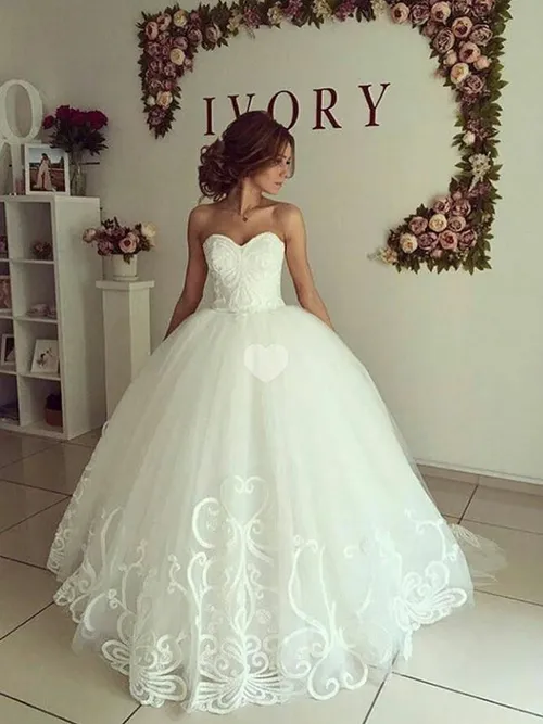 dreses👰 💎 💍