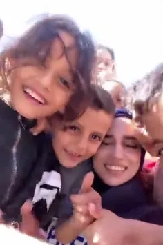 کودکان و مردم مظلوم #غزه