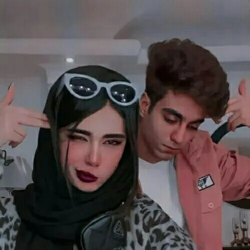 * * زندگی متفاوت