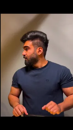 الف میگم اَبروت کمونه👌🏻👌🏻👌🏻