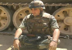 فرمانده یگان کماندویی ارتش سوریه به تسنیم خبر داد
