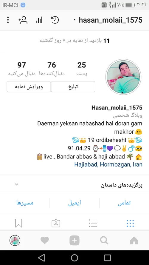 گوناگون hasan_molaii_1575 23507299 - عکس ویسگون