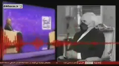 ⭕️ رسانه‌ی طرفدار کودتا (bbc)، اینبار مدافع ظریف می‌شود
