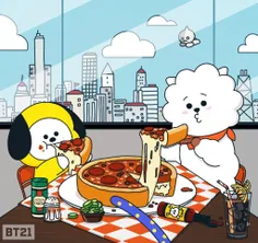 bt21