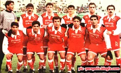 پرسپولیس