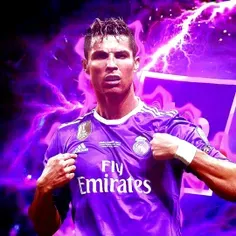 beauty of ronaldo