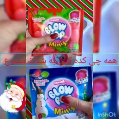 لایک کامنت فالو فراموش نشه ممنون 🎄🎄