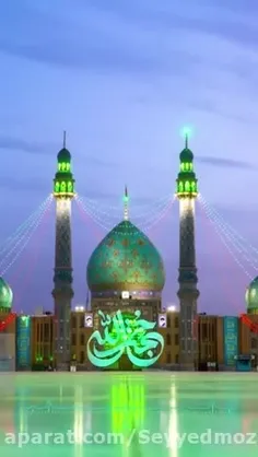 💚السلام علیک یا صاحب الزمان💚
🌷اللهم عجل لولیك الفرج🌷