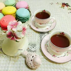🌷 آرزوهات دست یافتنی