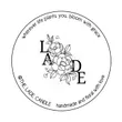 the.lade.candle