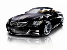 BMW m6 coape