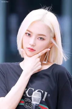 #yeeun #clc