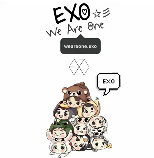 EXO🤍🌌🌧🌂