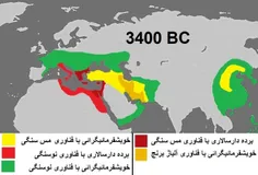 تاریخ کوتاه ایران و جهان – 49
