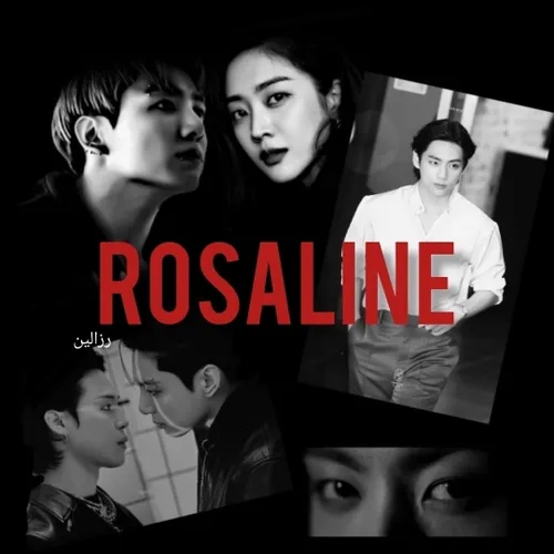 p.10 Rosaline