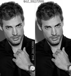 WILLIAM LEVY<3