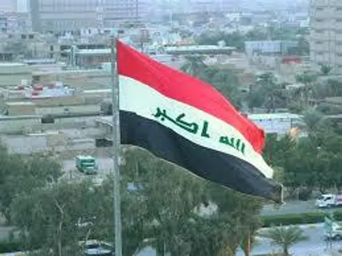 📰 | گروه های مقاومت عراق: دولت الکاظمی دیگر صلاحیت مذاکره