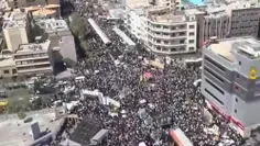 🔴معاون امنیتی وزارت کشور: حضور مردم در راهپیمایی روز قدس 