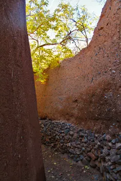 کوچه باغ
