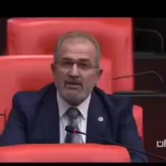 محمد سعیت یاز ، نماینده پارلمان عضو کمیسیون تحقیق حقوق بش