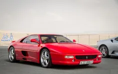 ferrari f355