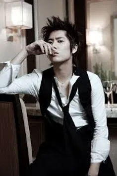 ... Kyu Jong