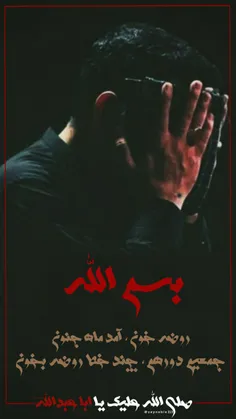 وسط روضه 