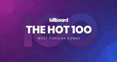 منتخب 100 آهنگ بیلبورد در ماه مارچ 2019 میلادی ، شامل 100