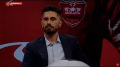 امید عالیشاه: اهل کری خواندن نیستم، اما گل فینال خیلی شیرین بود