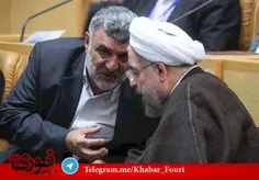 روحانی به "حجتی" مسئولیت جدید داد