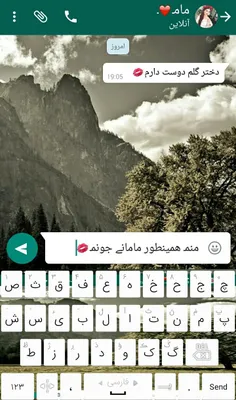 شرکت کننده شماره ♡14♥ 