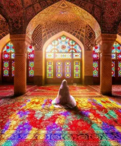 معماری و فرهنگ ایرانی