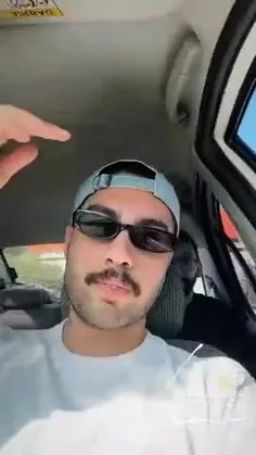 استوری جدید حامیم 🦋🩵