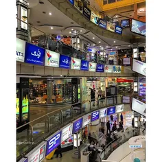 Paitakht computer shopping centre | 12 Nov '15 | iPhone 6