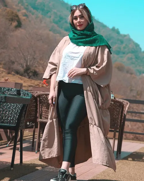 مد و لباس زنانه real_madrid14 32997892 - عکس ویسگون