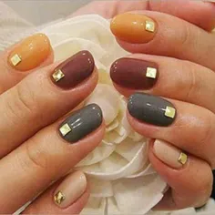 #مدل و #طراحی_ناخن 😍💅