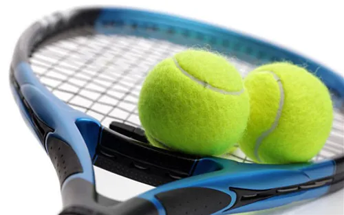 آشنایی با تنیس و قوانین بازی آن